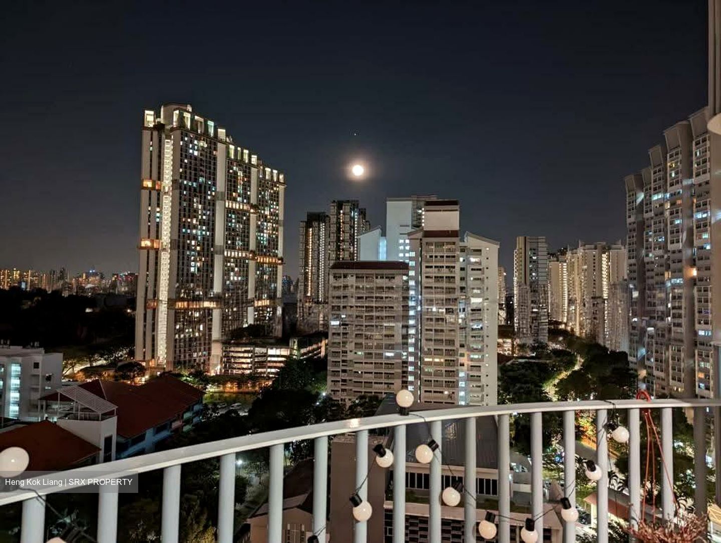 Queens Peak (D3), Condominium #539983361